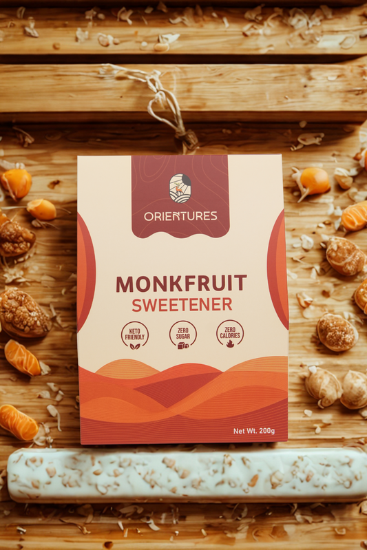Monkfruit 5